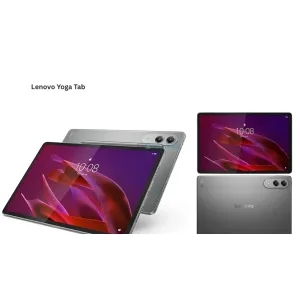 Lenovo Yoga Tab price in Bangladesh 2025